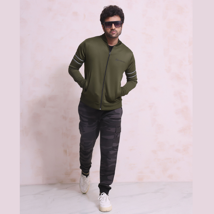 Cargo Trousers for Men - IM8