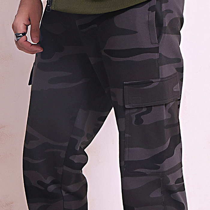 Cargo Trousers for Men - IM8